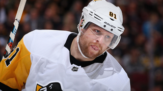 Phil Kessel's Going To Arizona After A Messy Breakup With The Penguins